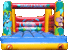 Jungle Castle